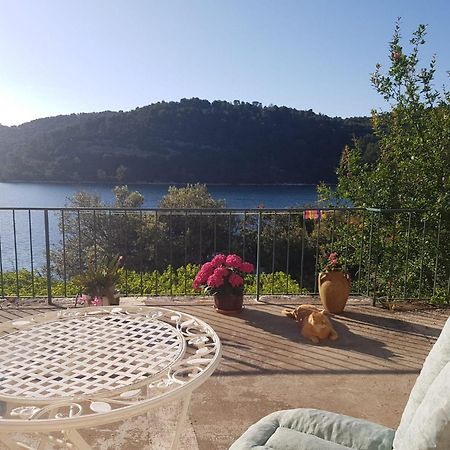 Guest House Busurelo Polače الغرفة الصورة