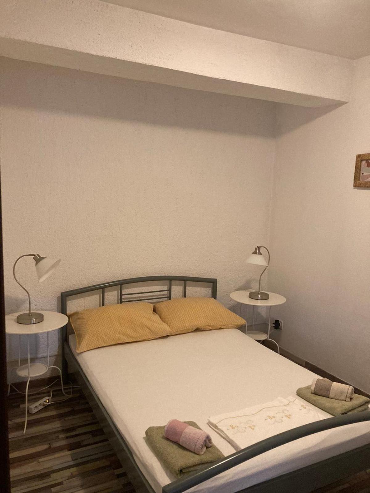 Guest House Busurelo Polače الغرفة الصورة