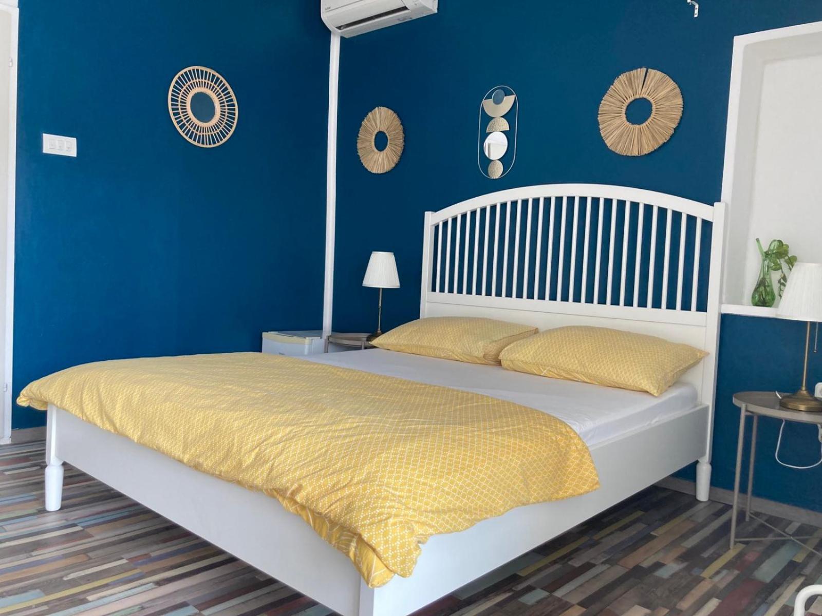 Guest House Busurelo Polače المظهر الخارجي الصورة