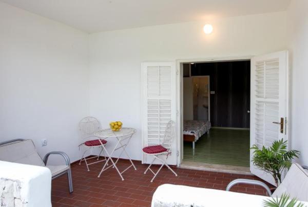 Guest House Busurelo Polače الغرفة الصورة