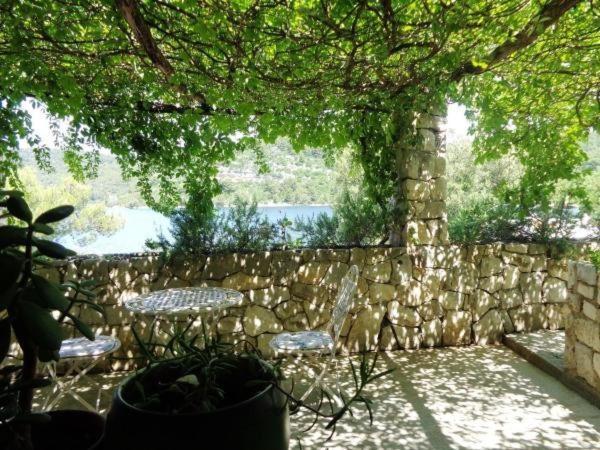 Guest House Busurelo Polače الغرفة الصورة