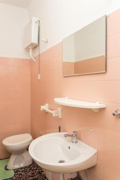 Guest House Busurelo Polače الغرفة الصورة