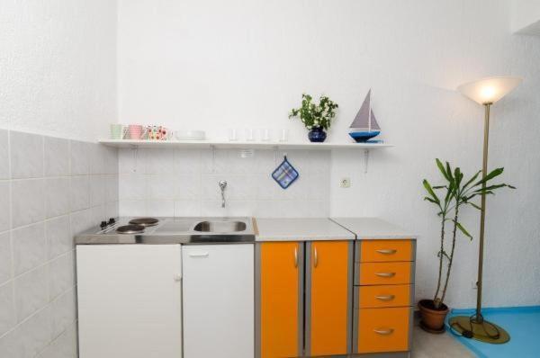 Guest House Busurelo Polače الغرفة الصورة