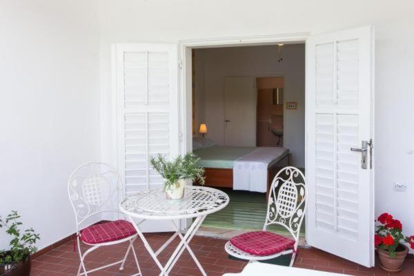 Guest House Busurelo Polače الغرفة الصورة