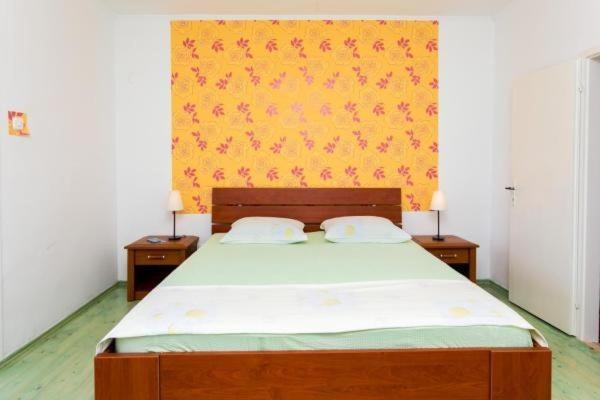 Guest House Busurelo Polače الغرفة الصورة