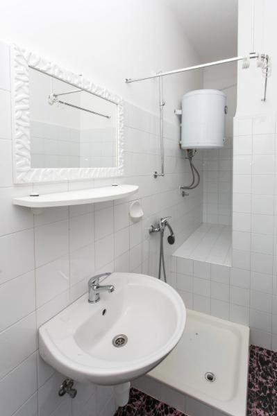 Guest House Busurelo Polače الغرفة الصورة