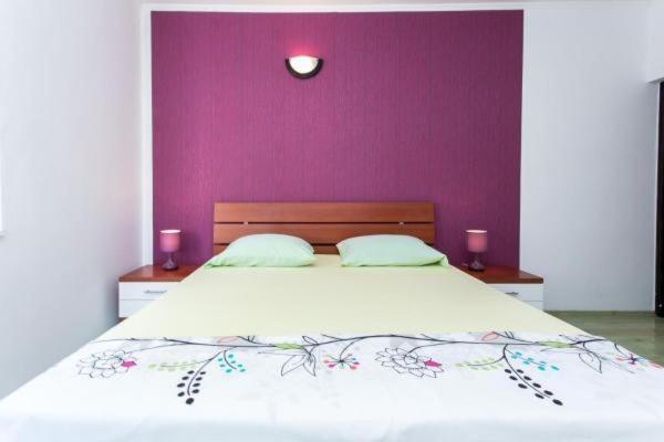 Guest House Busurelo Polače الغرفة الصورة