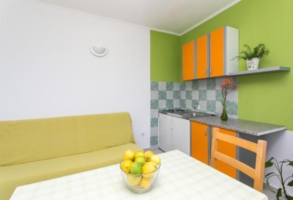 Guest House Busurelo Polače الغرفة الصورة