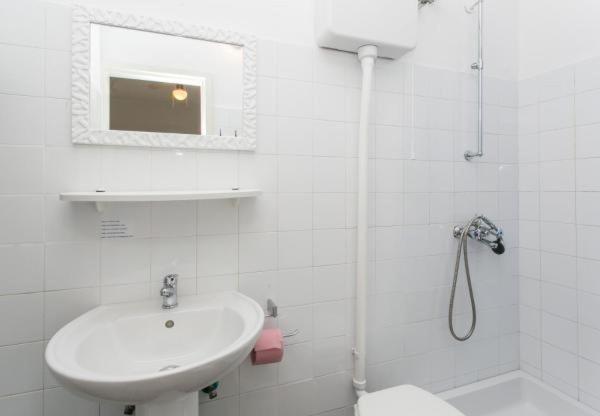 Guest House Busurelo Polače الغرفة الصورة